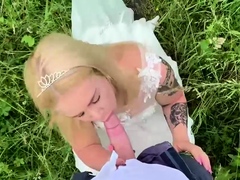 German Amateur – Devil-Sophie
